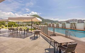 Novotel Salerno Est Arechi