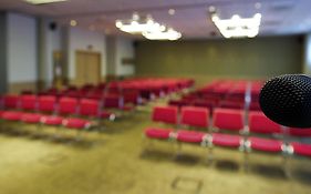 Novotel Salerno Est Arechi