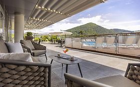 Novotel Salerno Est Arechi